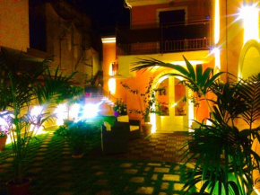 Гостиница Il Principe B&B  Али-Терме